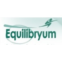 Equilibryum Reabilitação e Consultoria em Saúde Logo