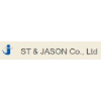 ST&JASON CO., LTD Logo