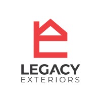 Legacy Exteriors Logo