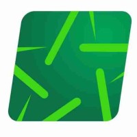 Estrela Verde TNT e Aviamentos Industriais Logo