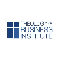 Theology of Business Institute Logo
