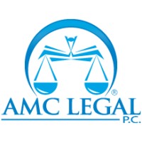 AMC Legal Logo