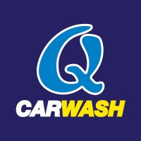 Q Car Wash Logo