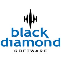 Black Diamond Software, Inc. Logo