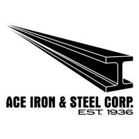 Ace Iron & Steel Corp. Logo