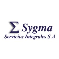 Sygma servicios Integrales Logo