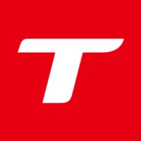 Teijin Aramid Logo