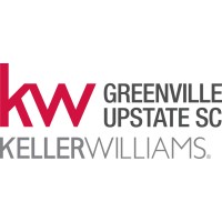 Keller Williams Greenville Upstate Logo