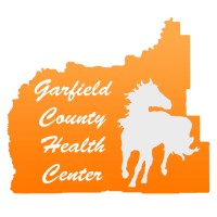 Garfield County Health Center Logo