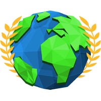 UFUMUN (Universidade Federal de Uberlândia Model United Nations) Logo