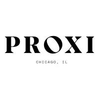 PROXI Restaurant Logo