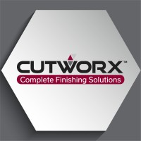 CWT Worktables by CUTWORX USA Logo
