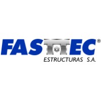 Fast-Tec Estructuras S.A. Logo