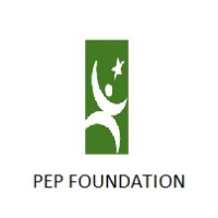 Promotion of Education in Pakistan (PEP) Foundation Logo