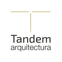 Tandem Arquitectura Logo