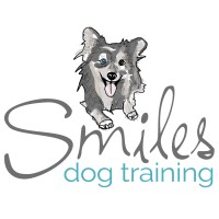 Smiles Dog Training Logo