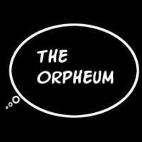 The Orpheum Logo