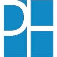 Parker Harvey PLC Logo