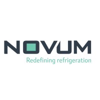 Novum USA Inc. Logo