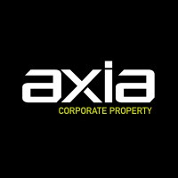 Axia Corporate Property Logo