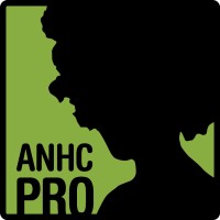 Association of Natural Hair Care Professionals Logo