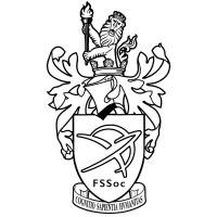 University of Manchester Flight Simulation Society Logo