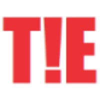 T!E CONSULTING LLC Logo