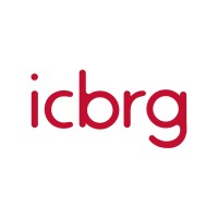 icbrg Logo