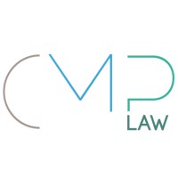 CMP Law Logo