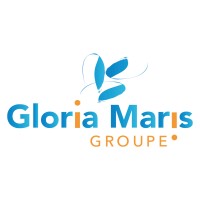 Gloria Maris Groupe Logo