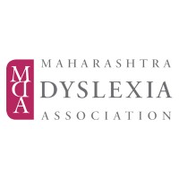 Maharashtra Dyslexia Association Logo