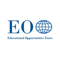Educational Opportunities Tours Logo