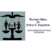 Augustine Divorce Lawyers Logo