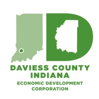 Daviess County Economic Development Corporation Logo