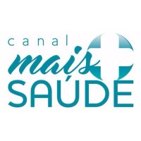 Canal Mais Saúde Logo