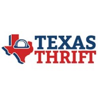 Texas Thrift Logo