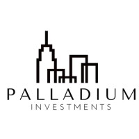 Palladium Investments Logo