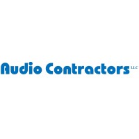 Audio Contractors LLC Logo