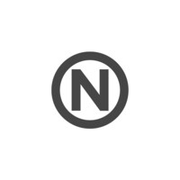 Nick Nadeau LLC Logo