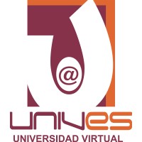 UNIVES - Universidad Virtual de Estudios Superiores Logo