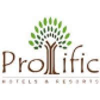 Prolific Hotels and Resorts Logo