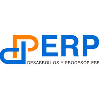 DpErp Logo