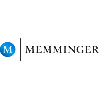 Memminger LLP Logo