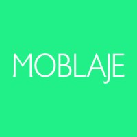 Moblaje Logo