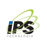 IPS Tecnologia & Consultoria LTDA Logo