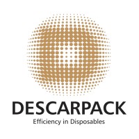Descarpack Logo