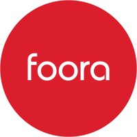 Foora Saudi Arabia Logo