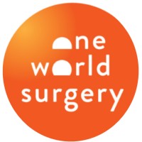 One World Surgery Logo