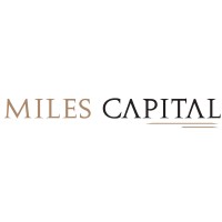 Miles Capital Logo