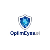 OptimEyes AI Logo